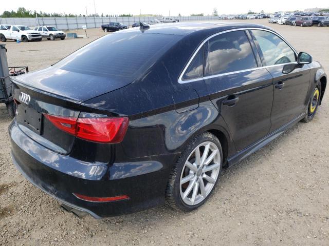 2015 AUDI S3 TECHNIK WAUFFRFF7F1093785