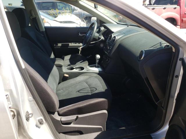 Фото: JN8AS5MV1DW150093 - 5