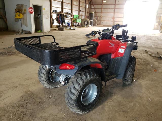 2006 HONDA TRX400 FA 1HFTE290264209048