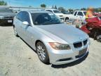 2008 BMW  3 SERIES