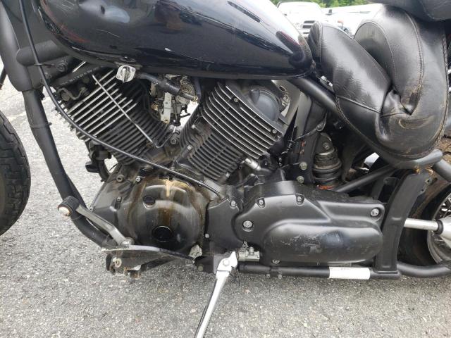 2005 YAMAHA XVS1100 JYAVP11E25A075958