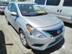 2015 NISSAN  VERSA