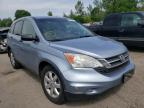 2011 HONDA  CRV