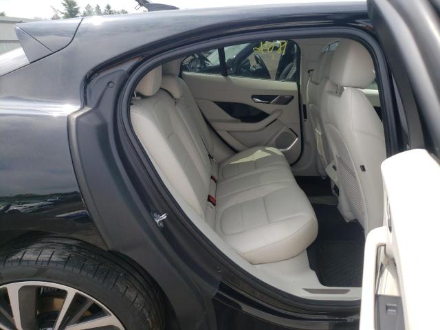 2019 JAGUAR I-PACE FIR SADHD2S11K1F66634