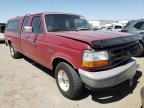1992 FORD  F-150
