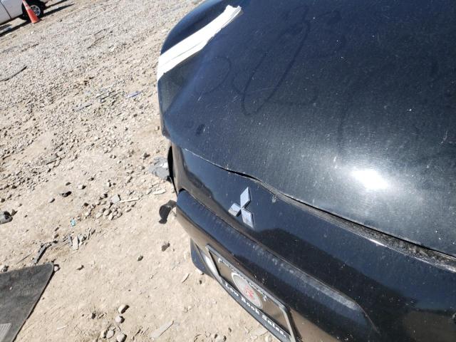 2015 MITSUBISHI MIRAGE DE ML32A3HJ8FH035421