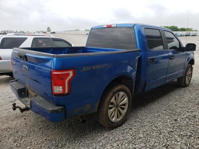 1FTEW1CP8GKF01588 FORD F-150 2016