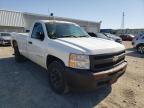 2010 CHEVROLET  SILVERADO