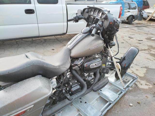 2019 HARLEY-DAVIDSON FLHXS 1HD1KRP14KB615139