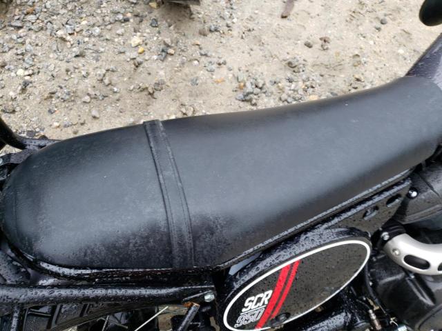 2017 YAMAHA SCR950 JYAVN08E5HA001282