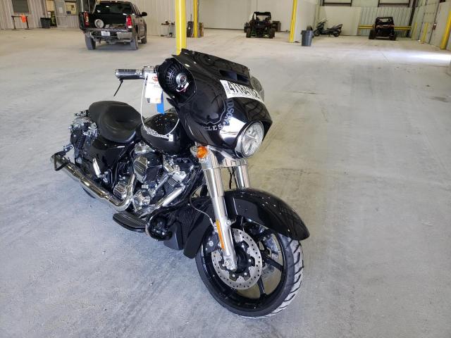 2019 HARLEY-DAVIDSON FLHX 1HD1KBC16KB605516