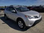 2014 TOYOTA  RAV4