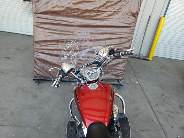 2013 YAMAHA XVS1300 CT JYAVP32E4DA002356