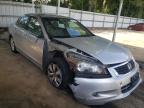 2008 HONDA  ACCORD