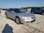 2002 HONDA  ACCORD