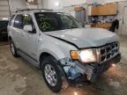 2008 FORD  ESCAPE