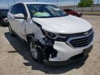 2018 CHEVROLET  EQUINOX