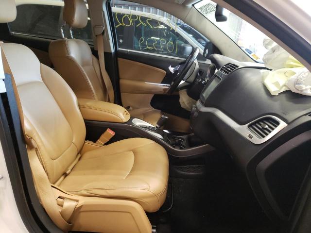 2015 DODGE JOURNEY LI 3C4PDDDG2FT533366