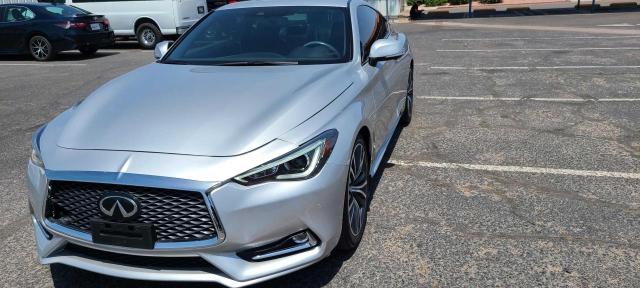 2019 INFINITI Q60 PURE JN1EV7EK8KM230121