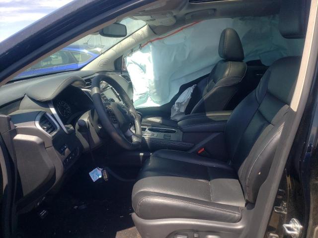 2020 NISSAN MURANO SL 5N1AZ2CS7LN158955