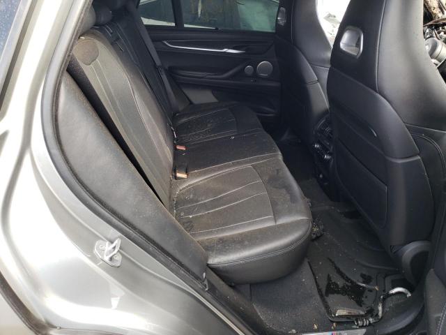 2015 BMW X5 M 5YMKT6C53F0C89498