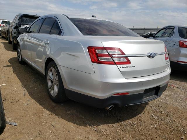 1FAHP2E86FG168269 | 2015 FORD TAURUS SEL