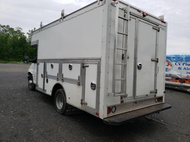 2019 GMC SAVANA CUT 1GD37RCGXK1186189