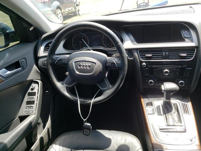 VIN WAUBFAFL3FA083213 2015 Audi A4, Premium no.10