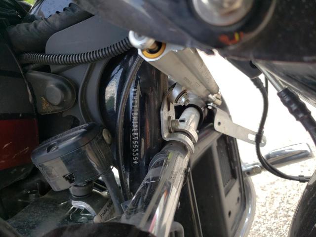 2020 HARLEY-DAVIDSON FLHTCUTGSE 1HD1TBH1XLB955335