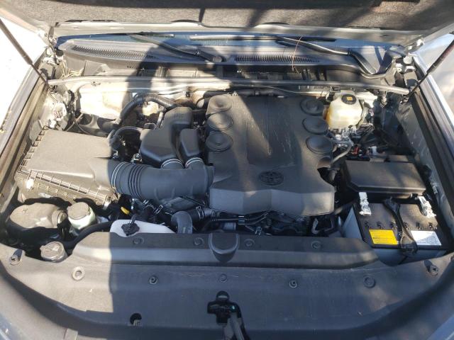 2019 TOYOTA 4RUNNER JTEBU5JR3K5696085