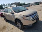 2007 FORD  EDGE