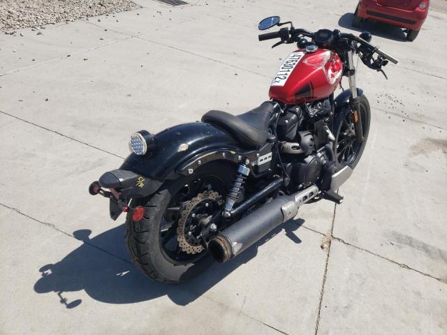 2015 YAMAHA XVS950 CU JYAVN05E4FA008130