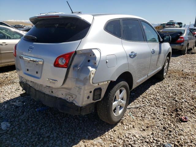 Фото: JN8AS5MV1DW150093 - 4