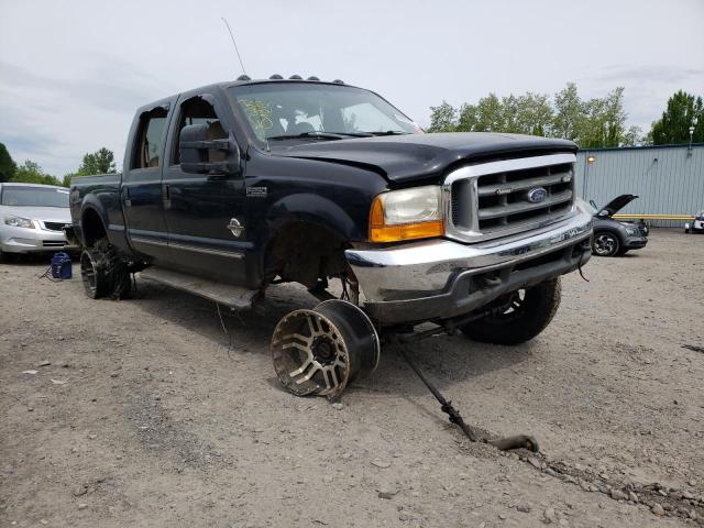 2000 Ford F250 Super for sale in Portland, OR