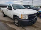 2009 CHEVROLET  SILVERADO