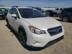 2015 SUBARU  XV