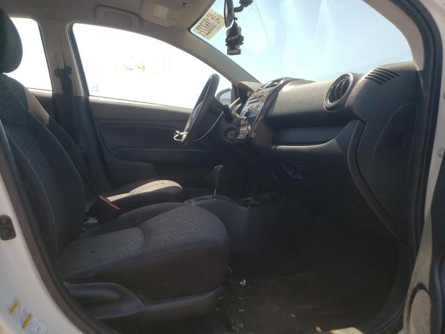 2015 MITSUBISHI MIRAGE DE ML32A3HJ0FH034747