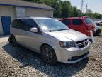 2018 DODGE  GRAND CARAVAN