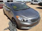 2016 KIA  FORTE