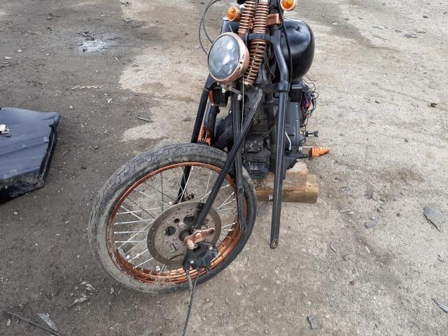 2002 HARLEY-DAVIDSON FXSTBI 1HD1JAB102Y033919