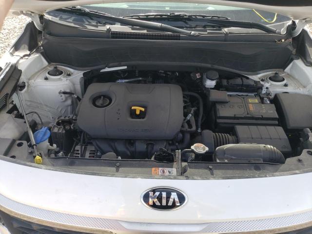 2021 KIA SELTOS EX - KNDERCAA4M7194078