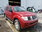 2006 NISSAN  PATHFINDER