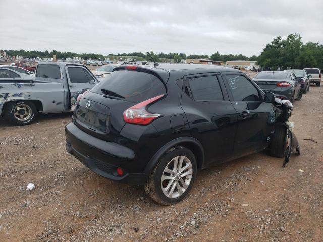 2017 NISSAN JUKE S - JN8AF5MR4HT704869