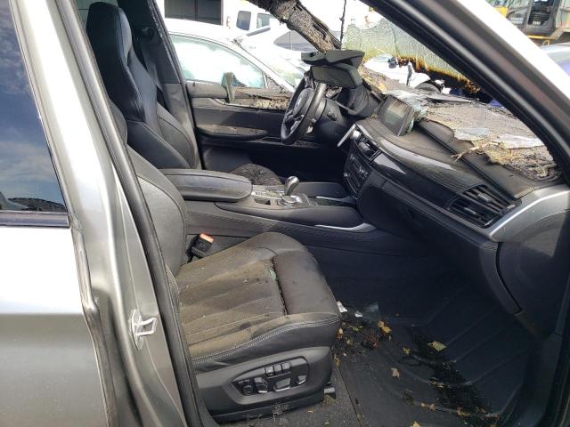 2015 BMW X5 M 5YMKT6C53F0C89498