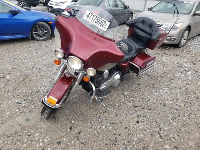 2003 HARLEY-DAVIDSON FLHT CLASS 1HD1DJV173Y621160