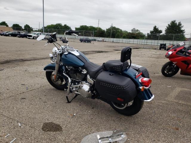 2020 HARLEY-DAVIDSON FLHC 1HD1YAJ1XLB049062