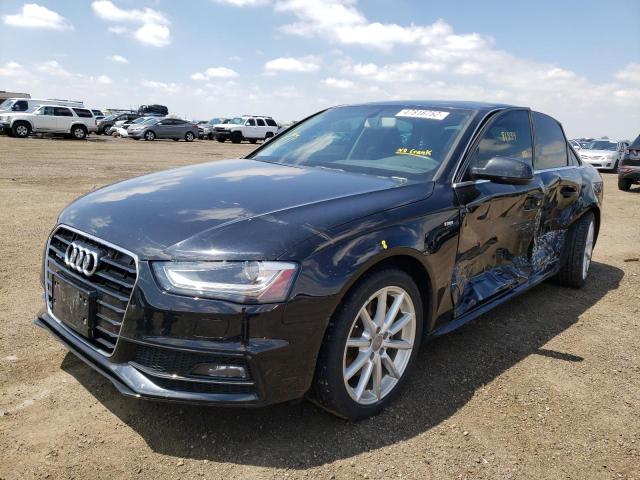 VIN WAUBFAFL3FA083213 2015 Audi A4, Premium no.2