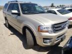 2017 FORD  EXPEDITION