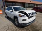 2014 JEEP  GRAND CHEROKEE