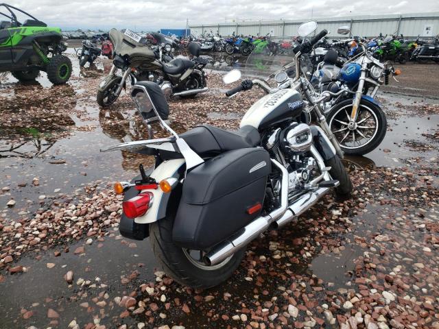 2014 HARLEY-DAVIDSON XL1200 T 1HD1LL362EC441713